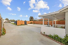 @Marbella Lane - Serene Haven Retreat