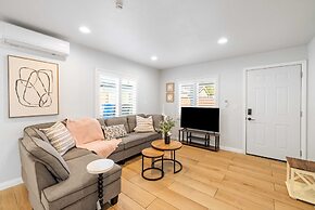 @Marbella Lane - Serene Haven Retreat