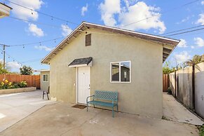 @Marbella Lane - Serene Haven Retreat