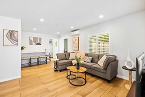 @Marbella Lane - Serene Haven Retreat