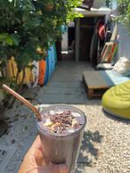 The Cafecito Surf School & Guesthouse