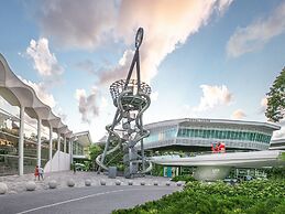 STAY INN BOUTIQUE HOTEL