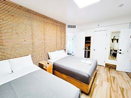 STAY INN BOUTIQUE HOTEL