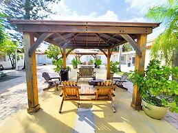 STAY INN BOUTIQUE HOTEL