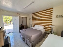 STAY INN BOUTIQUE HOTEL