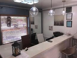 STAY INN BOUTIQUE HOTEL