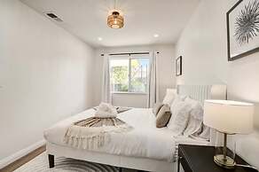 @ Marbella Lane - Stylish Cozy4br in Siliconvalley