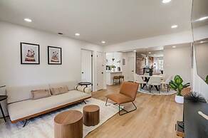 @ Marbella Lane - Stylish Cozy4br in Siliconvalley