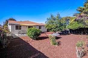 @ Marbella Lane - Stylish Cozy4br in Siliconvalley