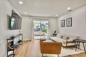 @ Marbella Lane - Stylish Cozy4br in Siliconvalley
