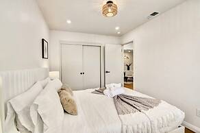 @ Marbella Lane - Stylish Cozy4br in Siliconvalley