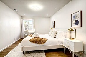 @ Marbella Lane - Stylish Cozy4br in Siliconvalley