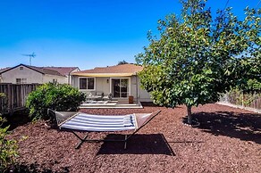 @ Marbella Lane - Stylish Cozy4br in Siliconvalley