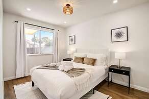 @ Marbella Lane - Stylish Cozy4br in Siliconvalley