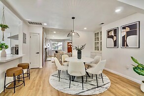 @ Marbella Lane - Stylish Cozy4br in Siliconvalley