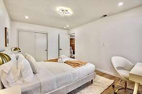 @ Marbella Lane - Stylish Cozy4br in Siliconvalley