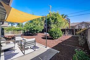 @ Marbella Lane - Stylish Cozy4br in Siliconvalley