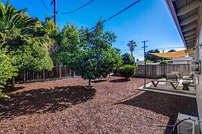@ Marbella Lane - Stylish Cozy4br in Siliconvalley