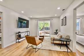 @ Marbella Lane - Stylish Cozy4br in Siliconvalley