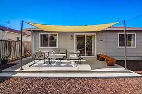 @ Marbella Lane - Stylish Cozy4br in Siliconvalley