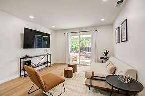 @ Marbella Lane - Stylish Cozy4br in Siliconvalley