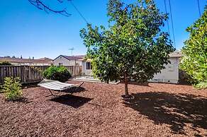@ Marbella Lane - Stylish Cozy4br in Siliconvalley