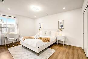 @ Marbella Lane - Stylish Cozy4br in Siliconvalley