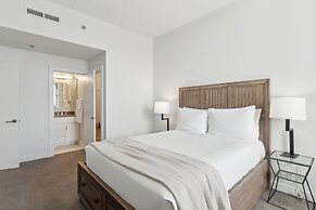 Placemakr Downtown Pittsburgh