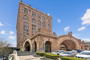 Placemakr Downtown Pittsburgh