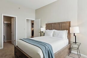 Placemakr Downtown Pittsburgh