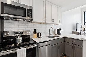 Placemakr Downtown Pittsburgh