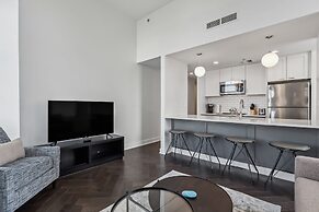 Placemakr Downtown Pittsburgh