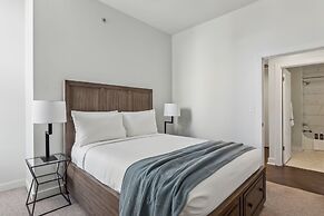 Placemakr Downtown Pittsburgh