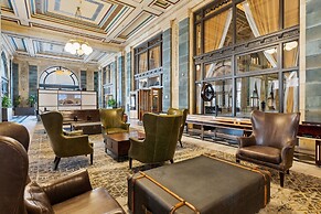 Placemakr Downtown Pittsburgh