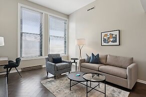 Placemakr Downtown Pittsburgh