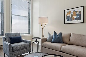 Placemakr Downtown Pittsburgh