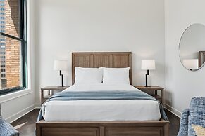 Placemakr Downtown Pittsburgh