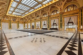 Placemakr Downtown Pittsburgh