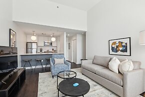 Placemakr Downtown Pittsburgh