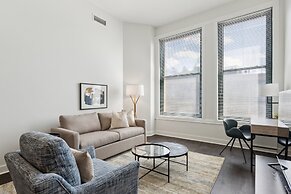 Placemakr Downtown Pittsburgh