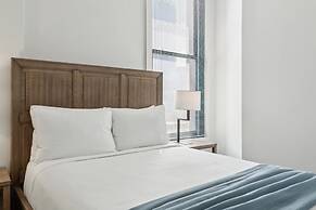 Placemakr Downtown Pittsburgh