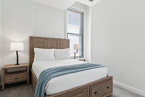 Placemakr Downtown Pittsburgh