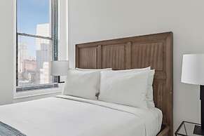 Placemakr Downtown Pittsburgh