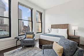 Placemakr Downtown Pittsburgh