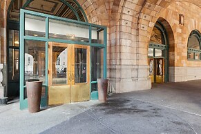 Placemakr Downtown Pittsburgh