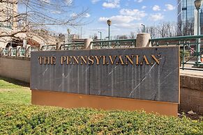 Placemakr Downtown Pittsburgh