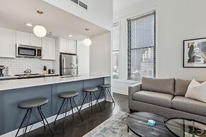 Placemakr Downtown Pittsburgh