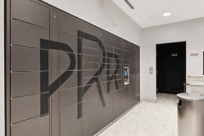 Placemakr Downtown Pittsburgh