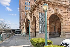 Placemakr Downtown Pittsburgh