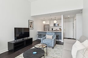 Placemakr Downtown Pittsburgh